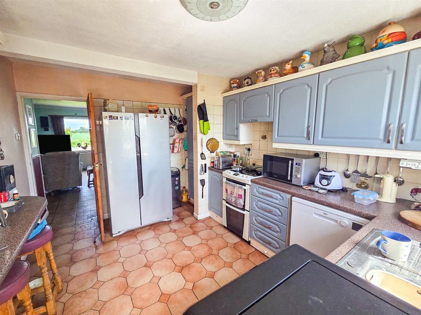 Kimbolton Road, Bolnhurst, Bedford
